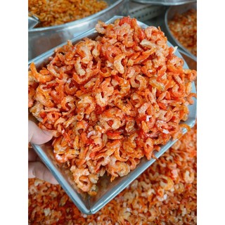 500Gram Tôm Đất Xô Chính Gốc Tại Thành Chinh Cà Mau Thích Hợp Ăn Sống Hoặc Chế Biến Các Món Ngon