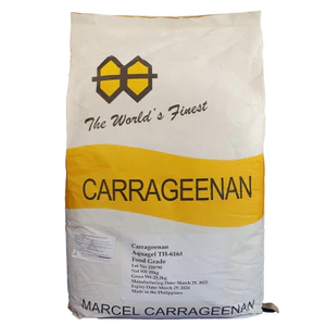 BỘT THẠCH CARRAGEENAN (CARRAGEENAN POWDER) - PHỤ GIA THỰC PHẨM (INS 407) - CHẤT ỔN ĐỊNH, TẠO GEL, TẠO CẤU TRÚC