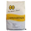 BỘT THẠCH CARRAGEENAN (CARRAGEENAN POWDER) - PHỤ GIA THỰC PHẨM (INS 407) - CHẤT ỔN ĐỊNH, TẠO GEL, TẠO CẤU TRÚC