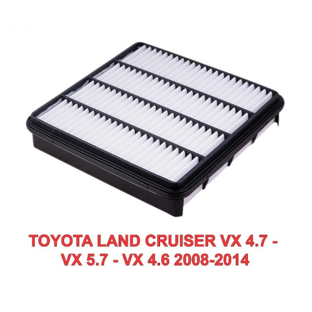 Lọc gió động cơ Toyota Land Cruiser & Lexus 570