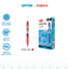 Hộp 12 chiếc bút gel ngòi 0.5 BEIFA GP801