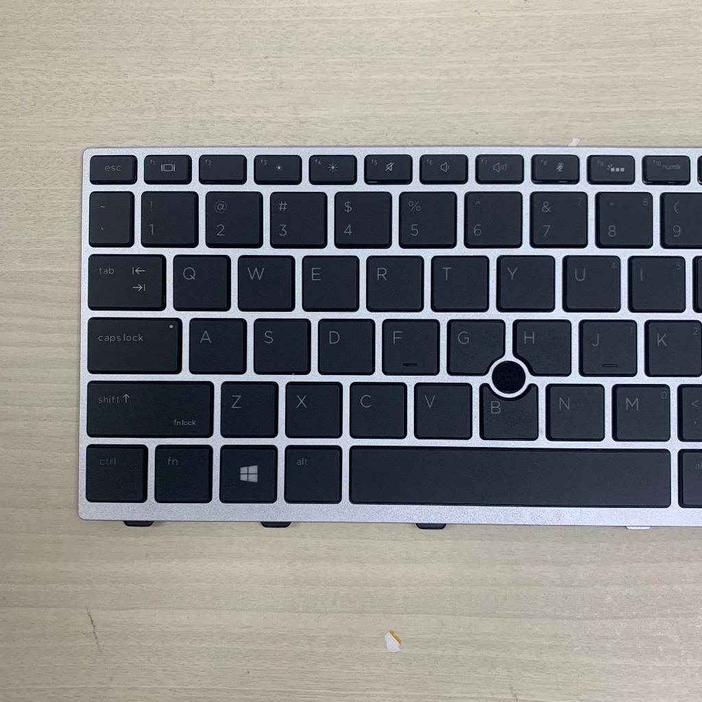 Bàn phím HP Elitebook 830 G5 830 G6 730 G5 735 G5 836 G5 830 G6 New 100% Bảo hành 6 tháng