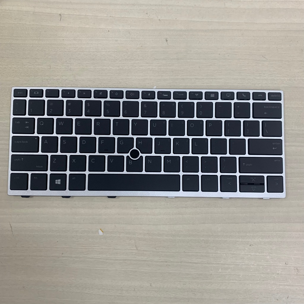 Bàn phím HP Elitebook 830 G5 830 G6 730 G5 735 G5 836 G5 830 G6 New 100% Bảo hành 6 tháng