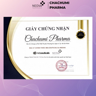 Neova DNA Total Repair - Serum sửa chữa DNA chống lão hóa, phục hồi, làm đều màu da