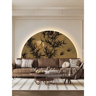[GE] Tranh đèn led sáng decor ghế sofa, treo trang trí phòng khách, phòng ngủ, cửa hàng, quà tặng đẹp