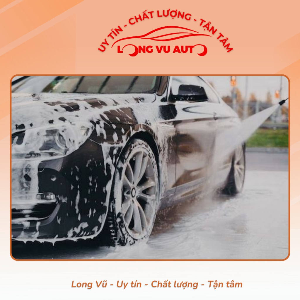 Nước rửa xe bọt tuyết 3M Car Wash Foam