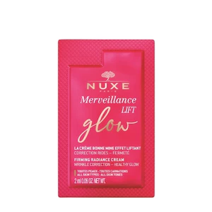 NUXE Merveillance LIFT Glow Firming Radiance Cream 2ml