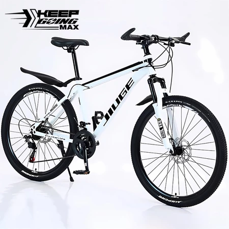 Xe đạp địa hình