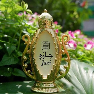 Jazi 20ml không hộp - Tinh dầu Dubai - tinh dầu nước hoa nội địa Dubai