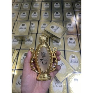 Jazi 20ml không hộp - Tinh dầu Dubai - tinh dầu nước hoa nội địa Dubai