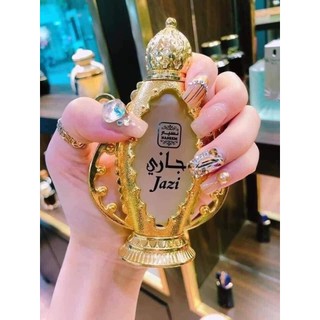 Jazi 20ml không hộp - Tinh dầu Dubai - tinh dầu nước hoa nội địa Dubai