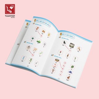 Sách - Luyện đọc Tiền tiểu học (Biên soạn theo chương trình SGK mới nhất) - Nhà Xuất bản Hà Nội
