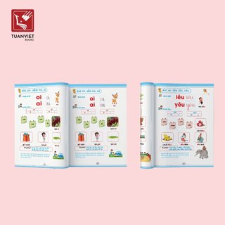 Sách - Luyện đọc Tiền tiểu học (Biên soạn theo chương trình SGK mới nhất) - Nhà Xuất bản Hà Nội