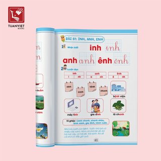 Sách - Luyện đọc Tiền tiểu học (Biên soạn theo chương trình SGK mới nhất) - Nhà Xuất bản Hà Nội