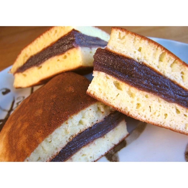 Bánh Rán Doremon Dorayaki 300g (2 vị gói 5 Cái) | Shopee Việt Nam