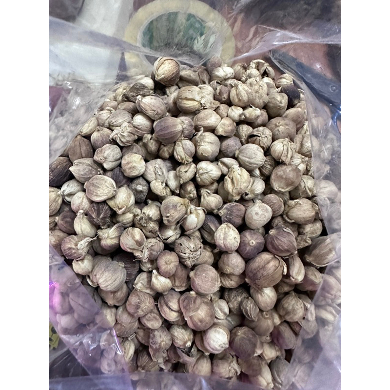 500GR Bạch Đậu Khấu Trắng Làm Gia Vị Nấu Phở, Lẩu Cay Tứ Xuyên Hàng Loại 1
