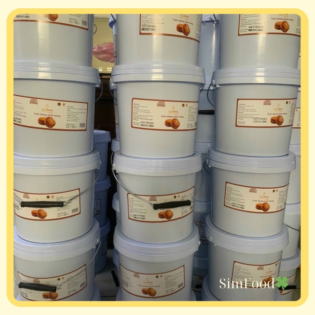 Nước đường Phú Thương