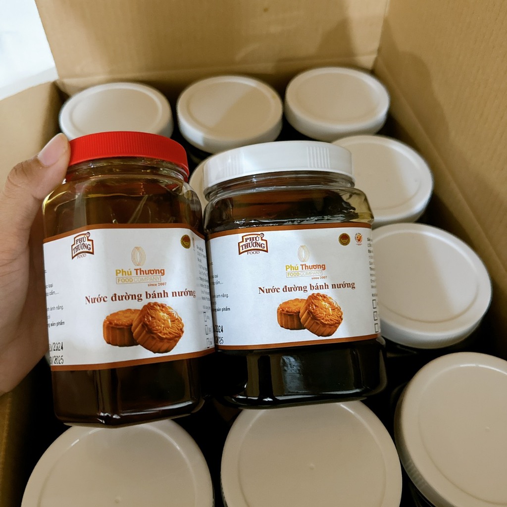 Nước đường Phú Thương