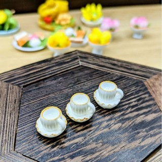 CHUNG NƯỚC MINI ( Khách lưu ý Kích Thước )