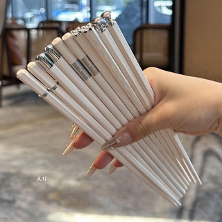 sét 5 đôi đũa sợi thuỷ tinh không mốc - kháng khuẩn - dễ gắp, không bám bẩn, dễ vệ sinh 🌸 tuyển sỉ🌸