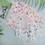 Quần lót nữ su trơn in các loại hình dễ thương size 43-55 kg không đường viền, kháng khuẩn 4 chiều 024