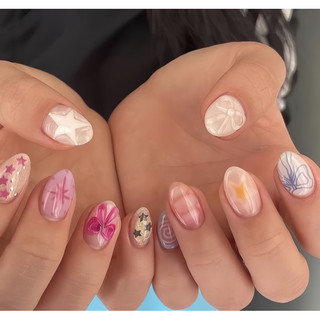 Nailbox mẫu thiết kế theo yêu cầu khách