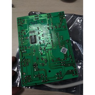 Bo Mạch Khiển Nồi Áp Suất Điện Bluestone PCB-5763 5 Lít - Phụ Kiện Chính Hãng