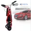 Xe tập đi bốn bánh có ghế ngồi, có giỏ đựng đồ cho người sử dụng, chính hãng Nikita