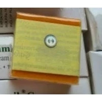 Cục Xà Bông Tách Lẻ Từ Bộ Kem Nám Thái Lan Clobetamil G Ngừa Nám, Tàn Nhang, Mụn Lâu Năm, Dưỡng Trắng Da Chống Lão Hóa