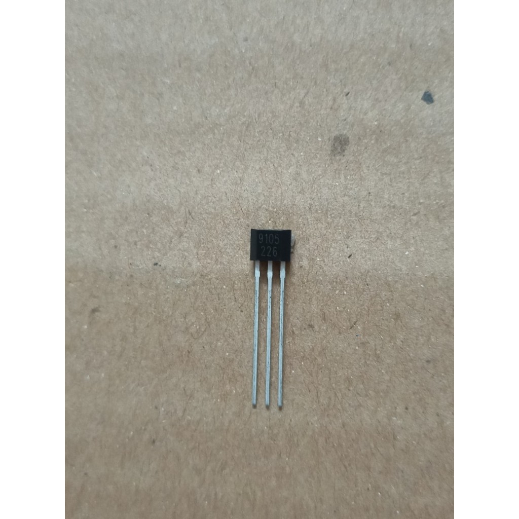 9105 Hall 9105 cảm biến chính hãng (3 cái) | Shopee Việt Nam