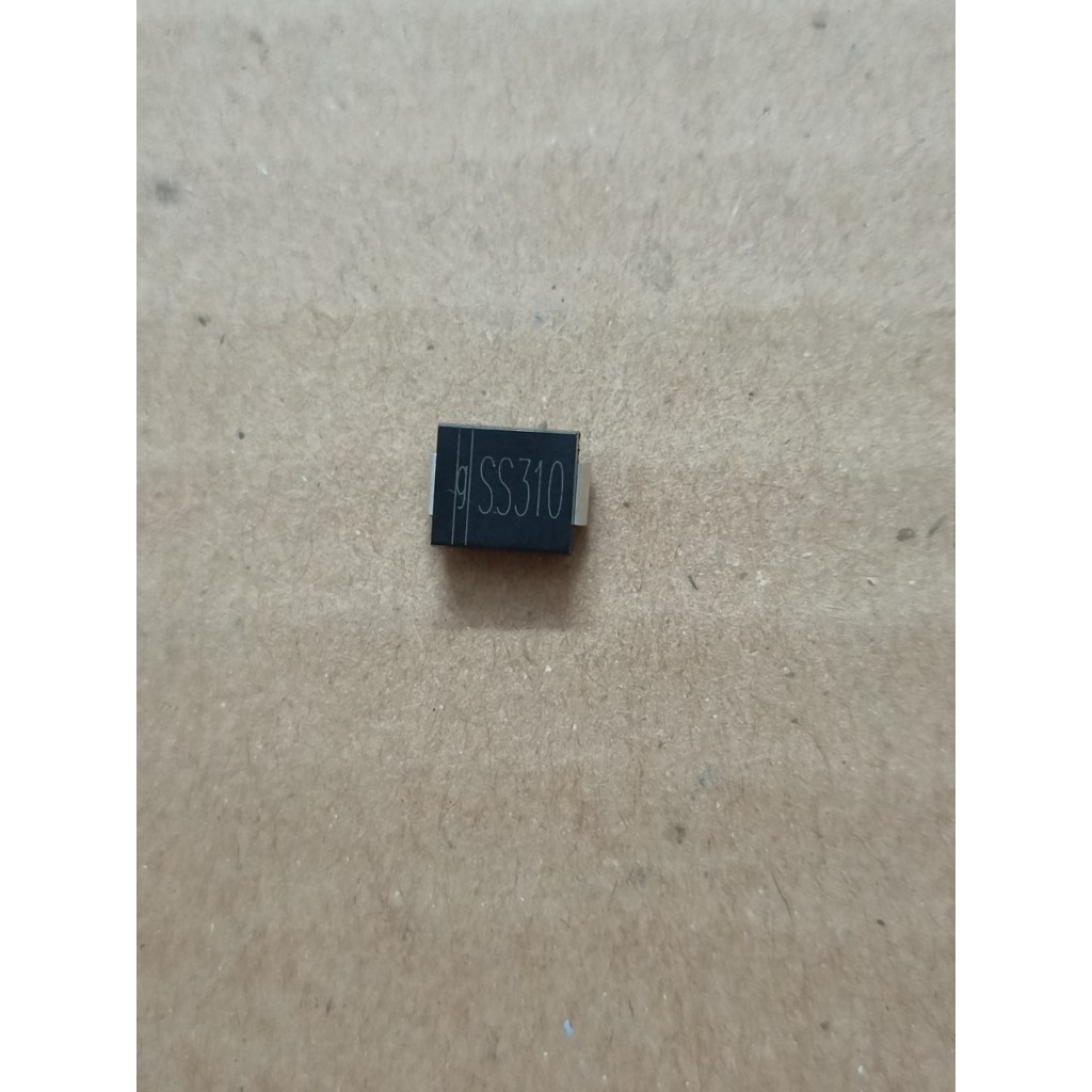 SS310 Diode Schottky hàng xịn (thân to) - (10 cái) | Shopee Việt Nam