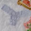 CK040 (mới- màu pastel) - Quần lót lọt khe Ren chữ T cao cấp Mềm Mịn nhiều màu - Kelly Wang
