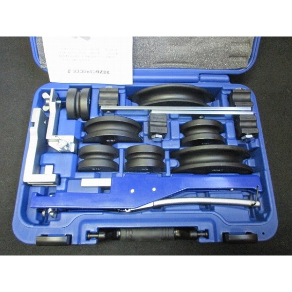 Bộ uốn ống đồng điều hòa Tasco Japan TA512PR