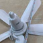 Quạt trần Quạt Màn 3 Cánh 1050 mm