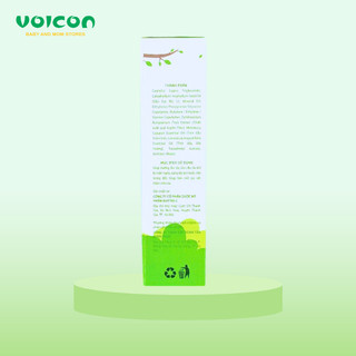 Lăn Muỗi Đốt TheCi Roll on Skin Chiết Xuất Từ 5 Loại Tinh Dầu Tự Nhiên Chống Muỗi Cho Gia Đình 8ml.