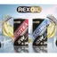Nhớt REXOIL Racing 4T 10w40 Full tổng hợp, công nghệ ester, dành cho xe số, xe côn tay, châu âu