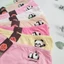 Quần Lót Nữ Cotton Thái Từ 40-50 ký Cao Cấp Hoạ Tiết Dễ Thương Co Giãn 4 Chiều Mềm Mại Nữ - Bơ Chip