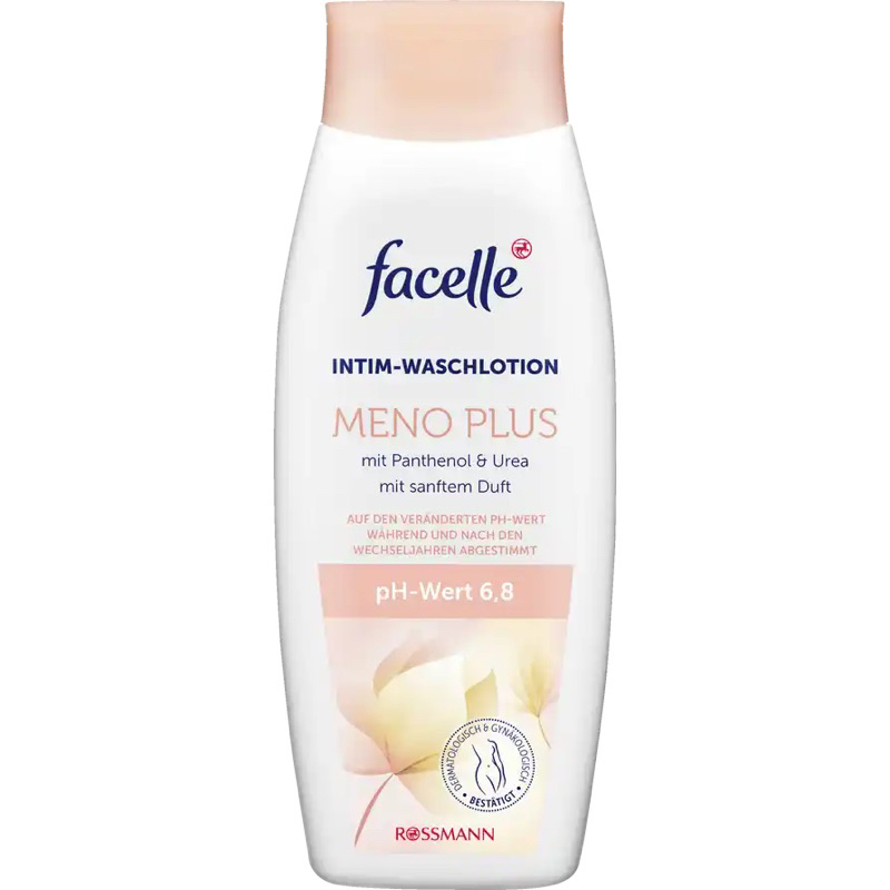 Dung dch v sinh ph n Jessa / Facelle 300ml mu mi nht, nc ra v  sinh - Hng c | Shopee Vit Nam