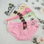 Quần Lót Nữ Cotton Thái Từ 40-50 ký Cao Cấp Hoạ Tiết Dễ Thương Co Giãn 4 Chiều Mềm Mại Nữ - Bơ Chip