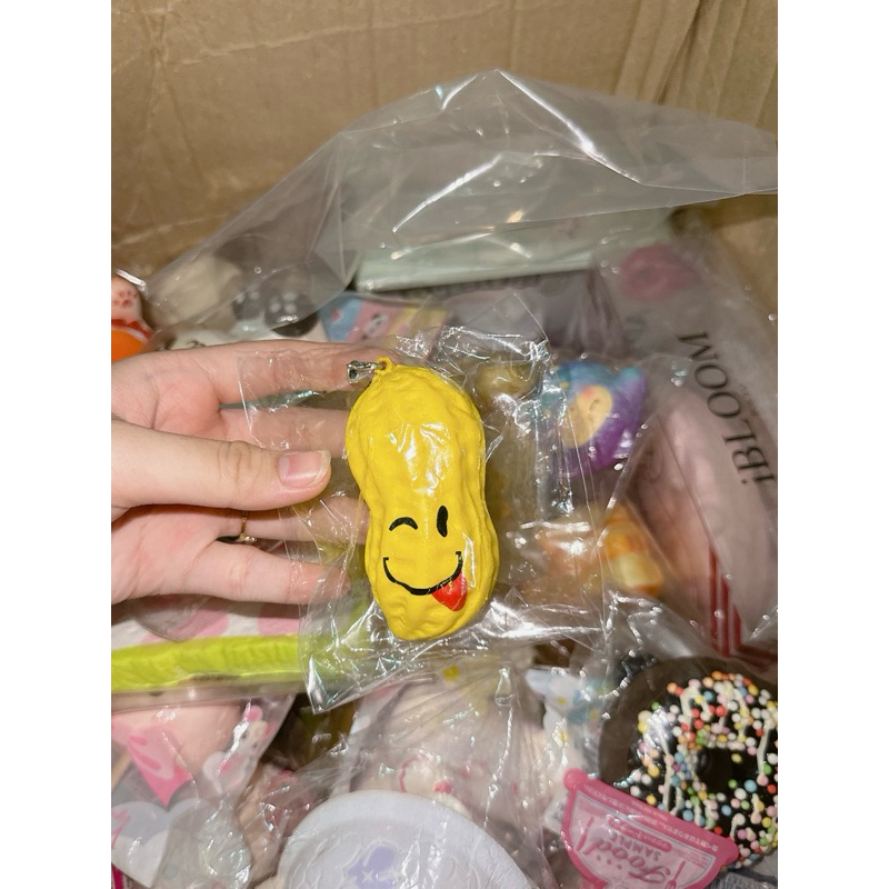 Các Mẫu Squishy Xưa Hiếm | Shopee Việt Nam