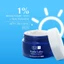 Combo dưỡng trắng da ngày và đêm: Kem dưỡng trắng 50g + Gel dưỡng trắng 50g Hada Labo Perfect White Tranexamic Acid