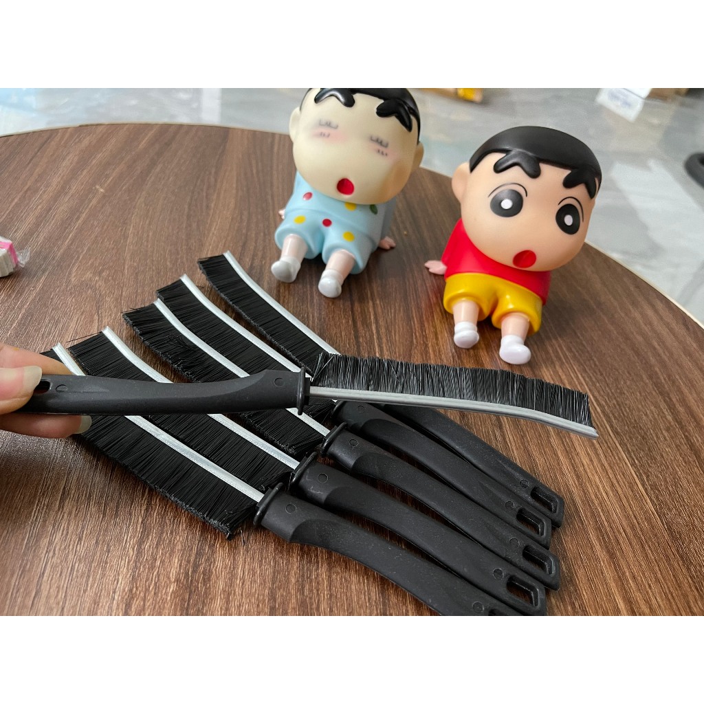 Bàn Chải Vệ Sinh Khe Hẹp Góc Rãnh Đa Năng,ây Cọ Vệ Sinh Khe Hở Góc