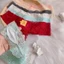 - CK040 - Quần lót lọt khe Ren chữ T Mềm Mịn nhiều màu - Kelly Wang