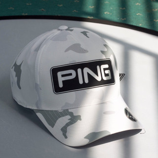 Mũ golf  Ping chính hãng -nón golf ping Hàng viet nam xuất khẩu.