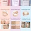 Kem Chống Nắng Nâng Tông D'ALBA Waterfull Tone-up Sun Essence