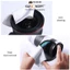 Khăn lau lens K&F CONCEPT 15*15cm | Siêu mịn, sạch có thể vệ sinh được tất cả thiết bị SKU.1692