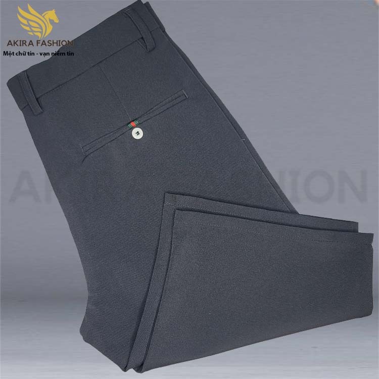 Quần short tây âu nam công sở, chất vải mềm mịn bền đẹp, mặc đi làm đi chơi