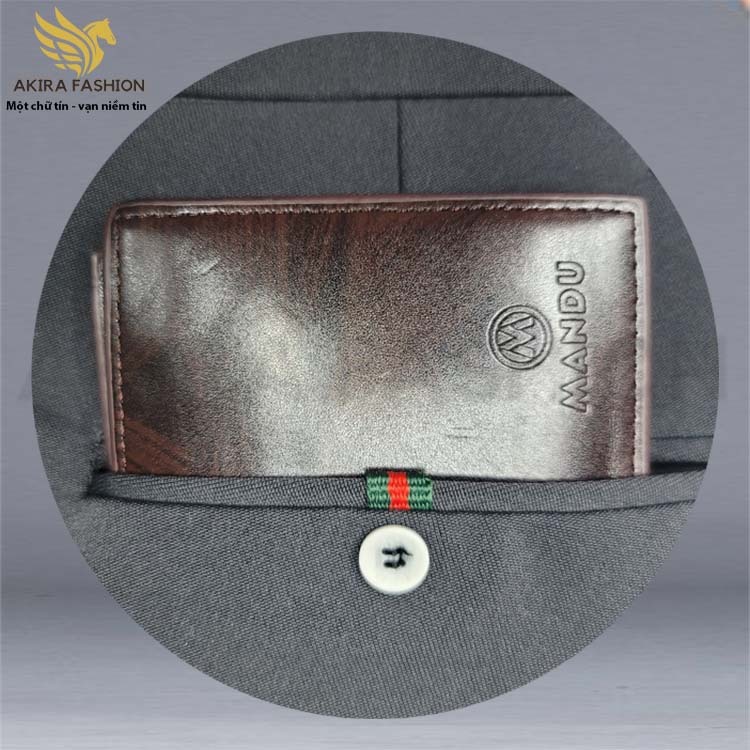 Quần short tây âu nam công sở, chất vải mềm mịn bền đẹp, mặc đi làm đi chơi