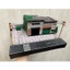 Sa bàn bãi đầu xe 1/64 shophouse