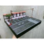 Bãi đậu xe đường phố Japan 1/64